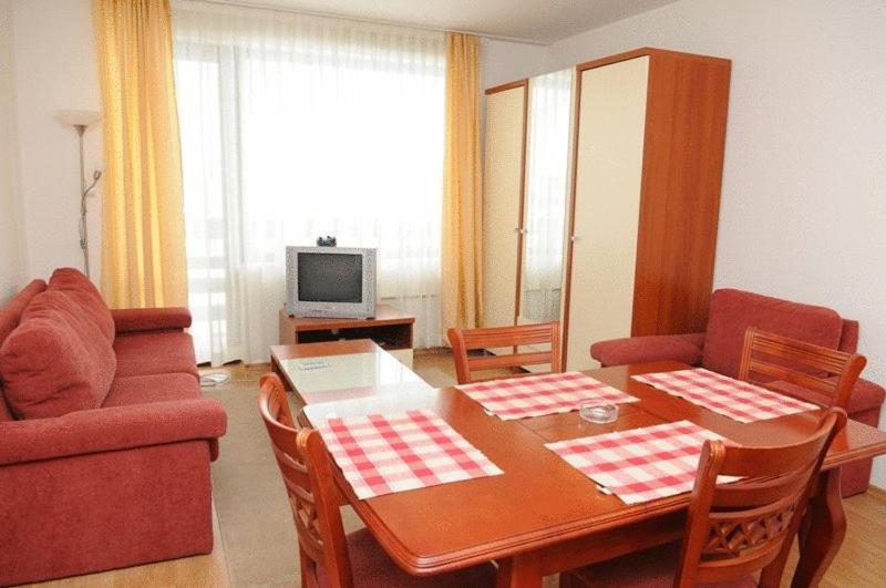 Northern Star Bansko Cameră foto